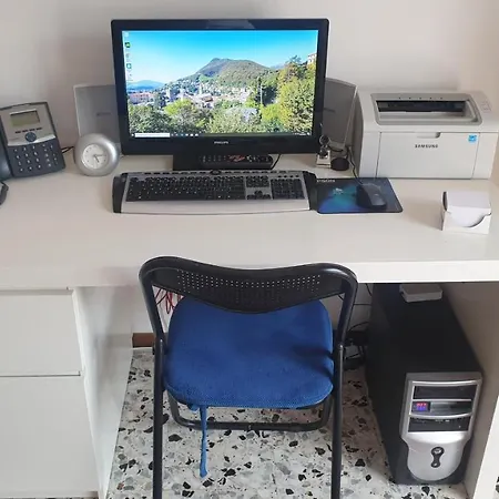 Bellagio. Apartament *
