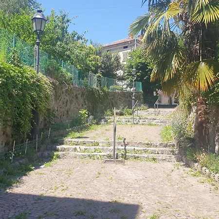 Apartament Bellagio.