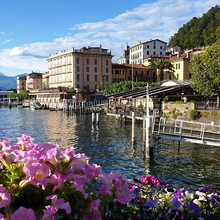 Bellagio.
