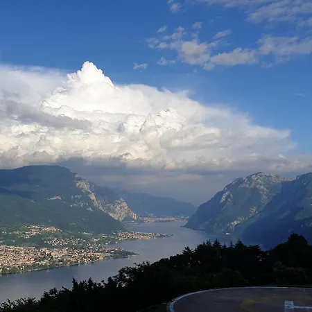 아파트 Bellagio.