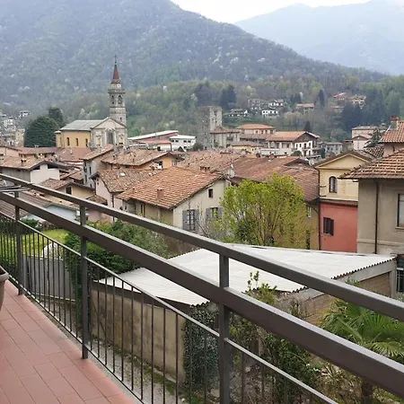 Bellagio. Asso
