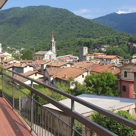 Bellagio. Apartment