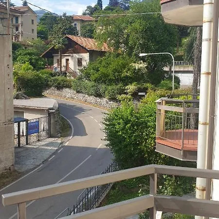 דירה Bellagio.